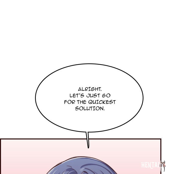 Never Too Late Never Too Late Chapter 53 - Page 79