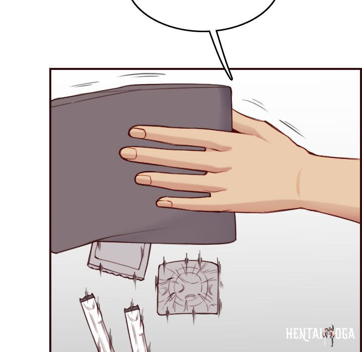 Never Too Late Never Too Late Chapter 53 - Page 8