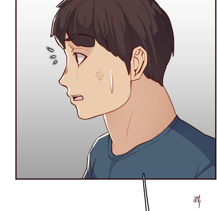 Never Too Late Never Too Late Chapter 53 - Page 82