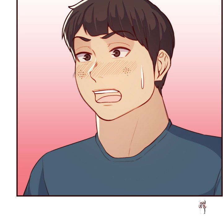 Never Too Late Never Too Late Chapter 53 - Page 86