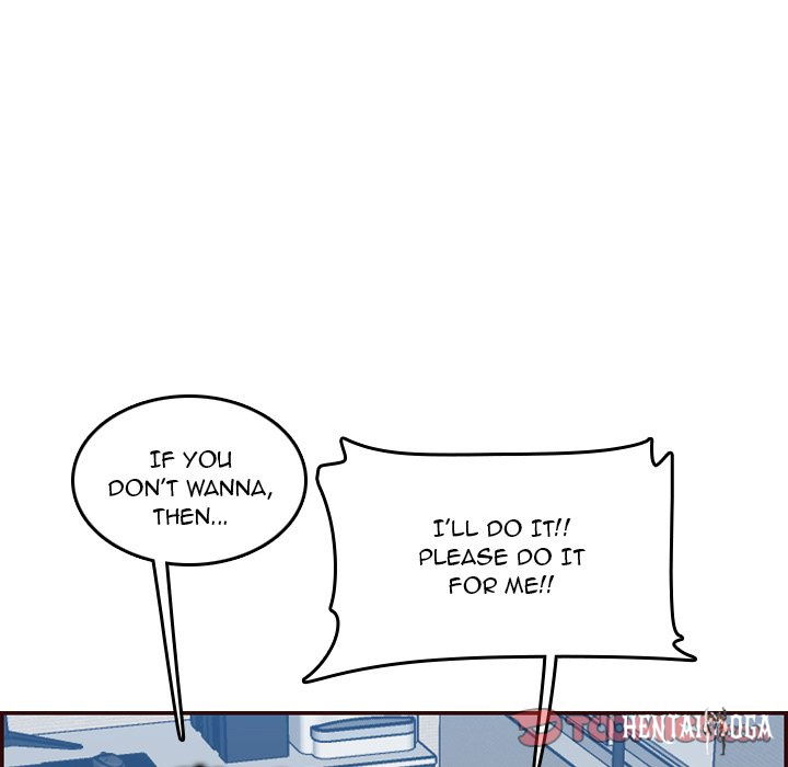 Never Too Late Never Too Late Chapter 53 - Page 87