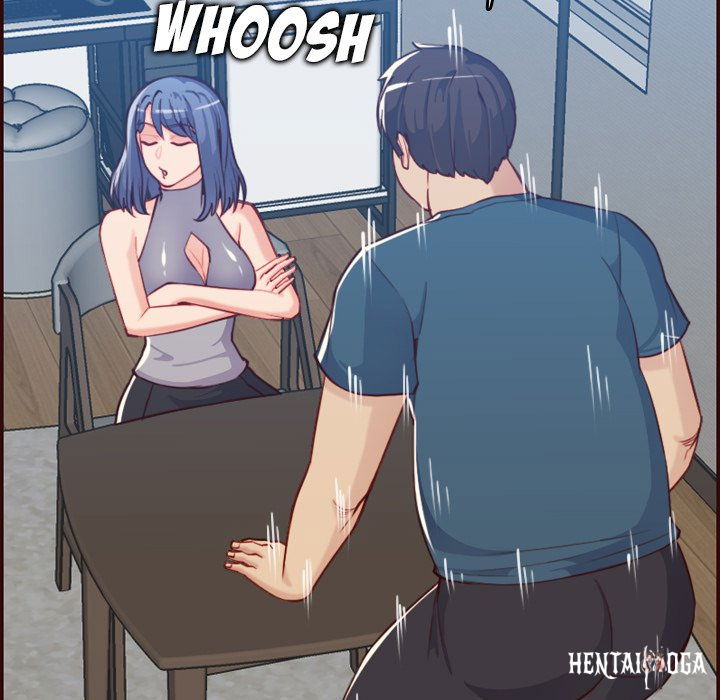 Never Too Late Never Too Late Chapter 53 - Page 88