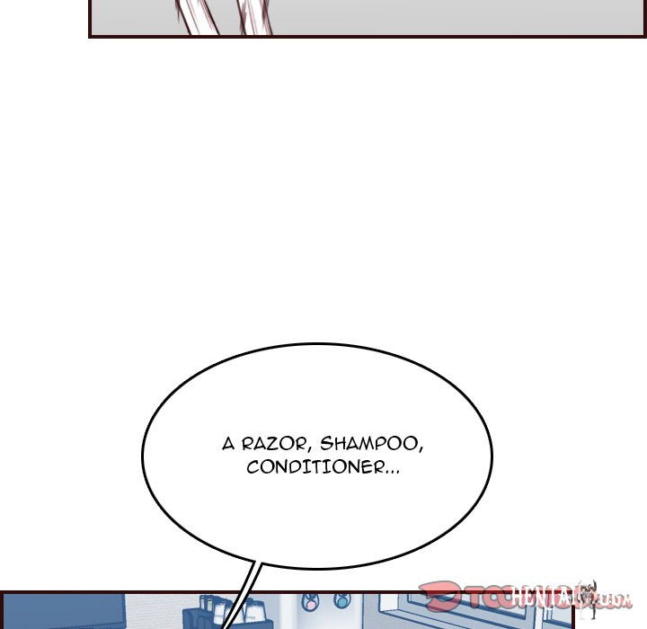 Never Too Late Never Too Late Chapter 53 - Page 9