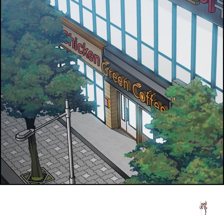 Never Too Late Never Too Late Chapter 53 - Page 91