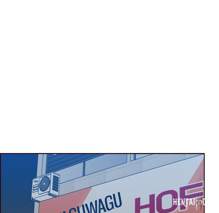 Never Too Late Never Too Late Chapter 53 - Page 92