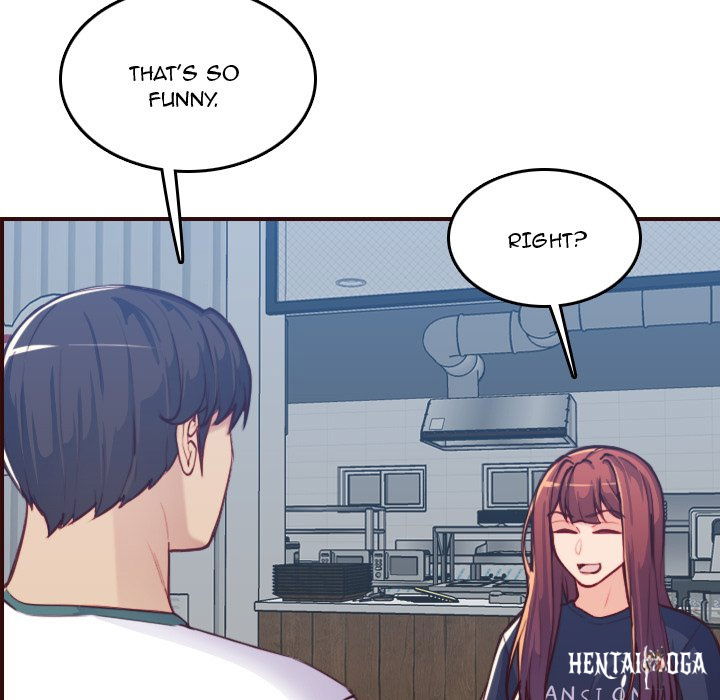 Never Too Late Never Too Late Chapter 53 - Page 94