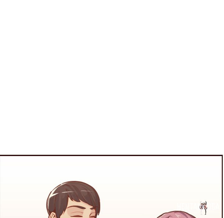 Never Too Late Never Too Late Chapter 53 - Page 97