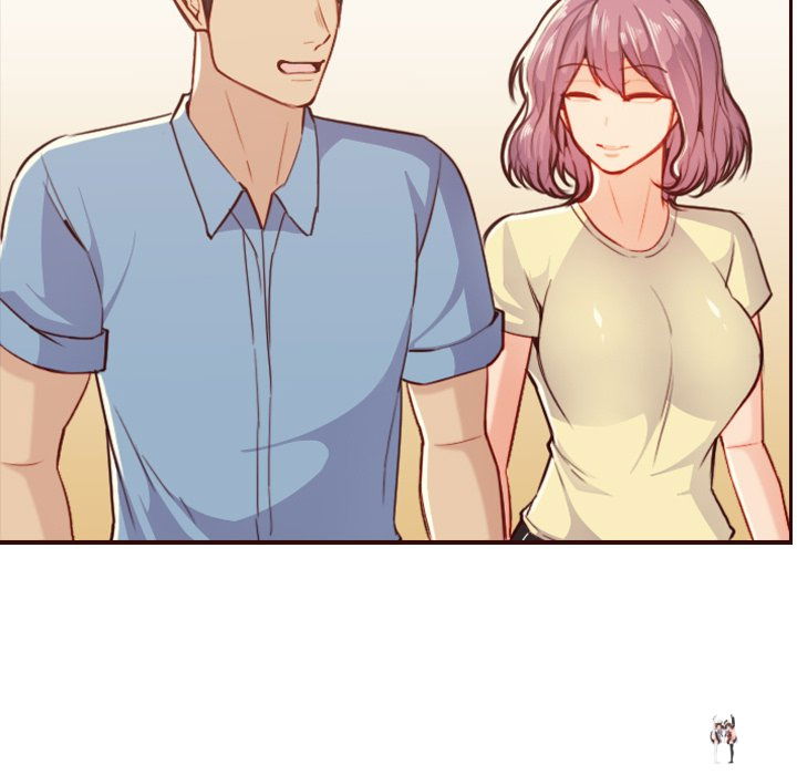 Never Too Late Never Too Late Chapter 53 - Page 98