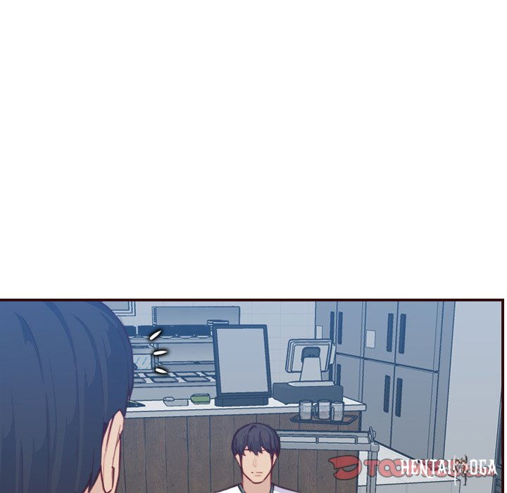 Never Too Late Never Too Late Chapter 53 - Page 99