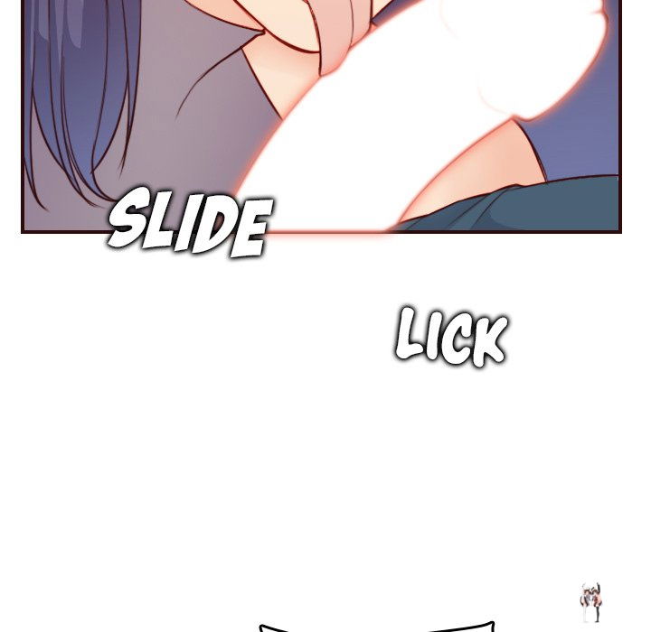 Never Too Late Never Too Late Chapter 54 - Page 100