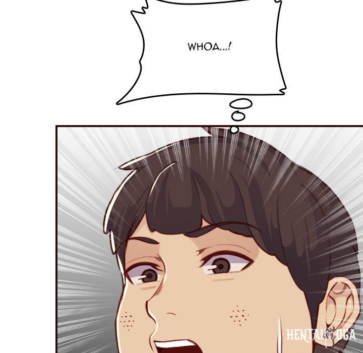 Never Too Late Never Too Late Chapter 54 - Page 101