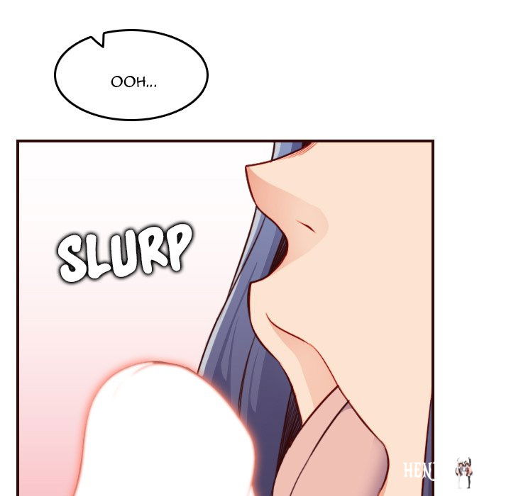 Never Too Late Never Too Late Chapter 54 - Page 103