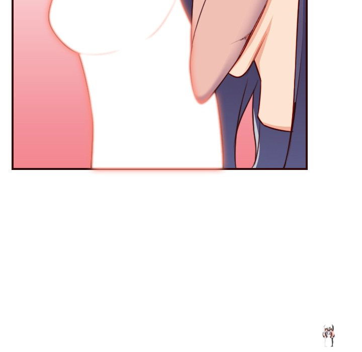 Never Too Late Never Too Late Chapter 54 - Page 104