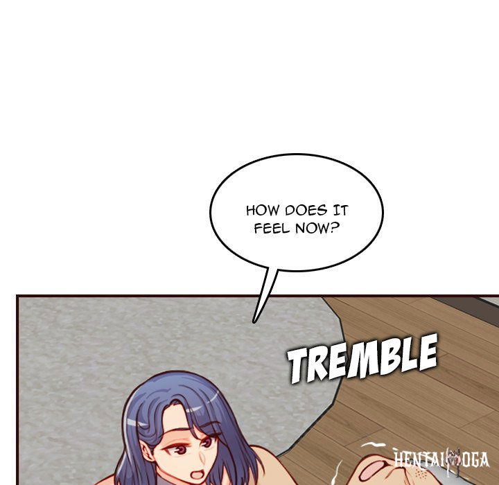 Never Too Late Never Too Late Chapter 54 - Page 107