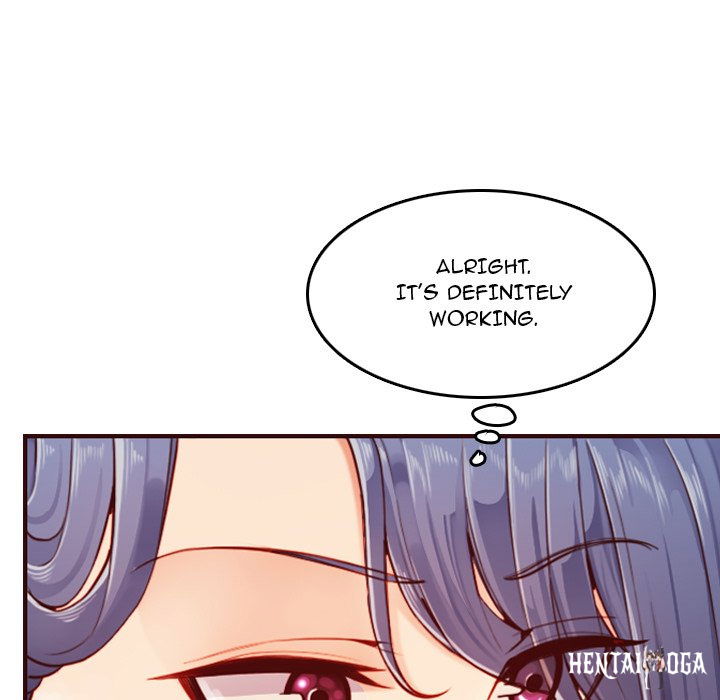 Never Too Late Never Too Late Chapter 54 - Page 109