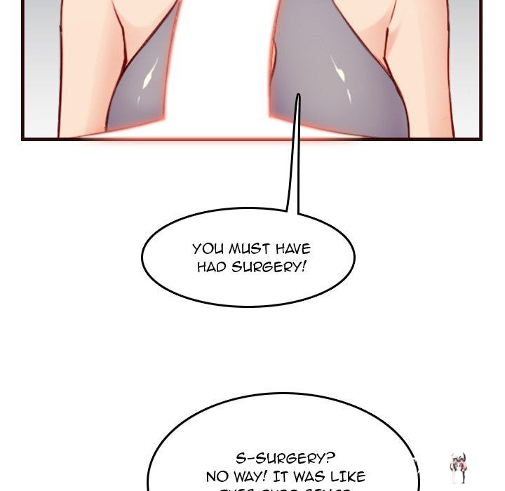 Never Too Late Never Too Late Chapter 54 - Page 11