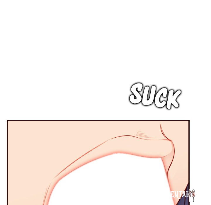 Never Too Late Never Too Late Chapter 54 - Page 113