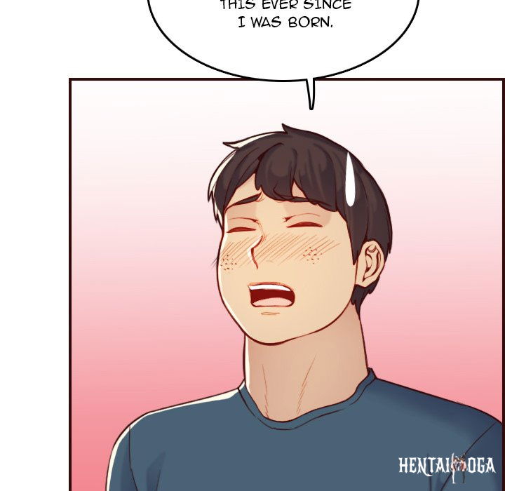 Never Too Late Never Too Late Chapter 54 - Page 12