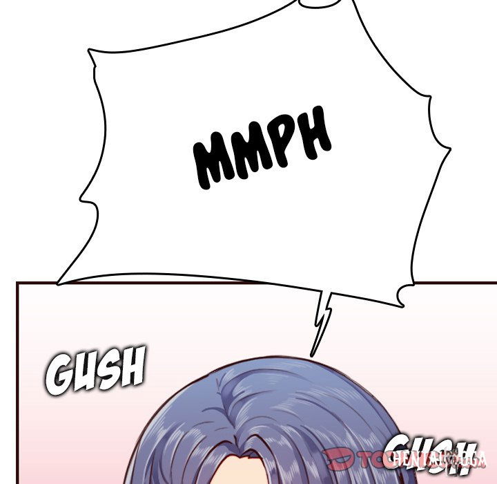 Never Too Late Never Too Late Chapter 54 - Page 123