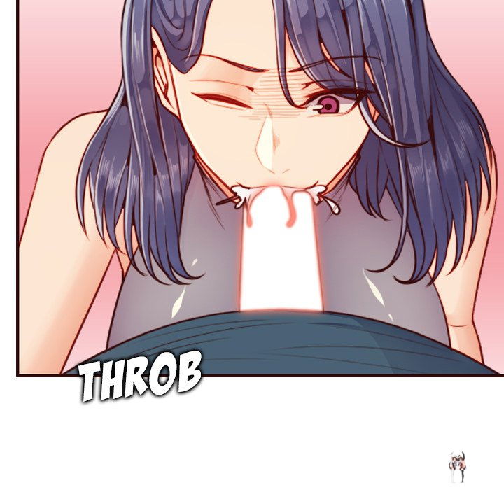 Never Too Late Never Too Late Chapter 54 - Page 124