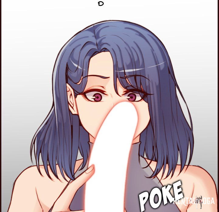 Never Too Late Never Too Late Chapter 54 - Page 16