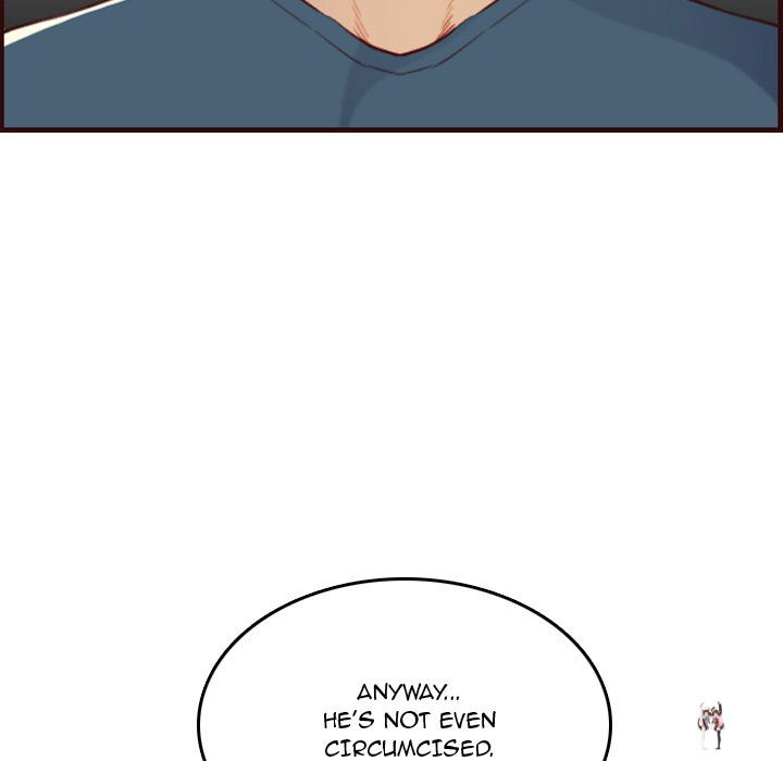 Never Too Late Never Too Late Chapter 54 - Page 19