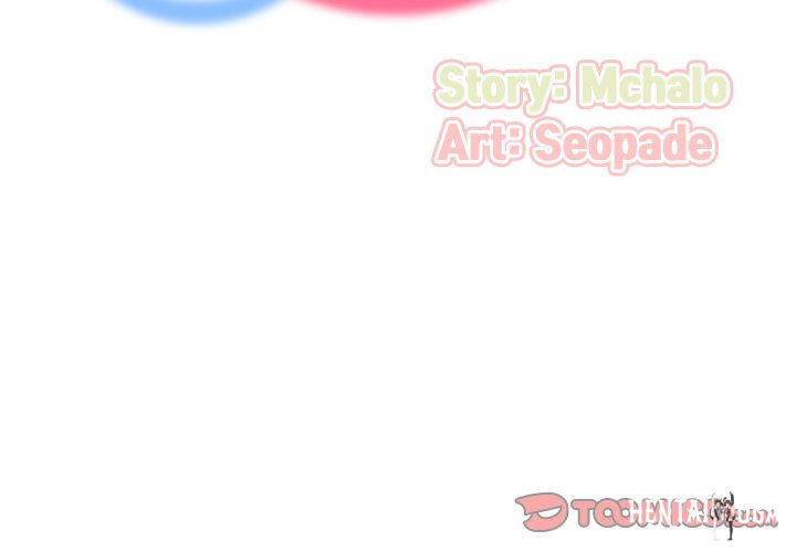 Never Too Late Never Too Late Chapter 54 - Page 3