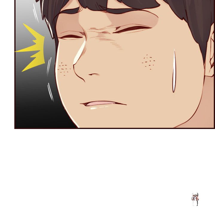 Never Too Late Never Too Late Chapter 54 - Page 32