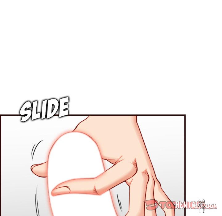 Never Too Late Never Too Late Chapter 54 - Page 33