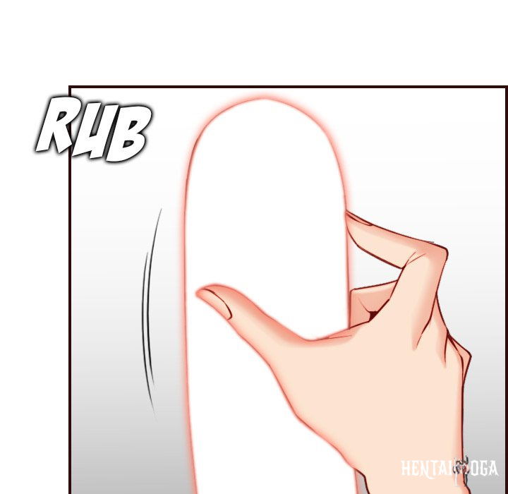 Never Too Late Never Too Late Chapter 54 - Page 35