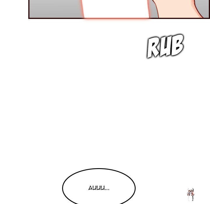 Never Too Late Never Too Late Chapter 54 - Page 36