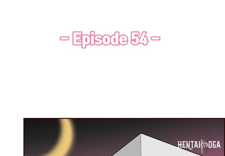 Never Too Late Never Too Late Chapter 54 - Page 4