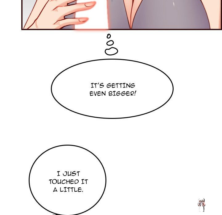 Never Too Late Never Too Late Chapter 54 - Page 40