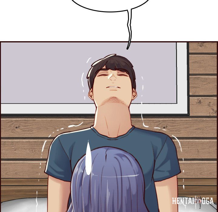 Never Too Late Never Too Late Chapter 54 - Page 46