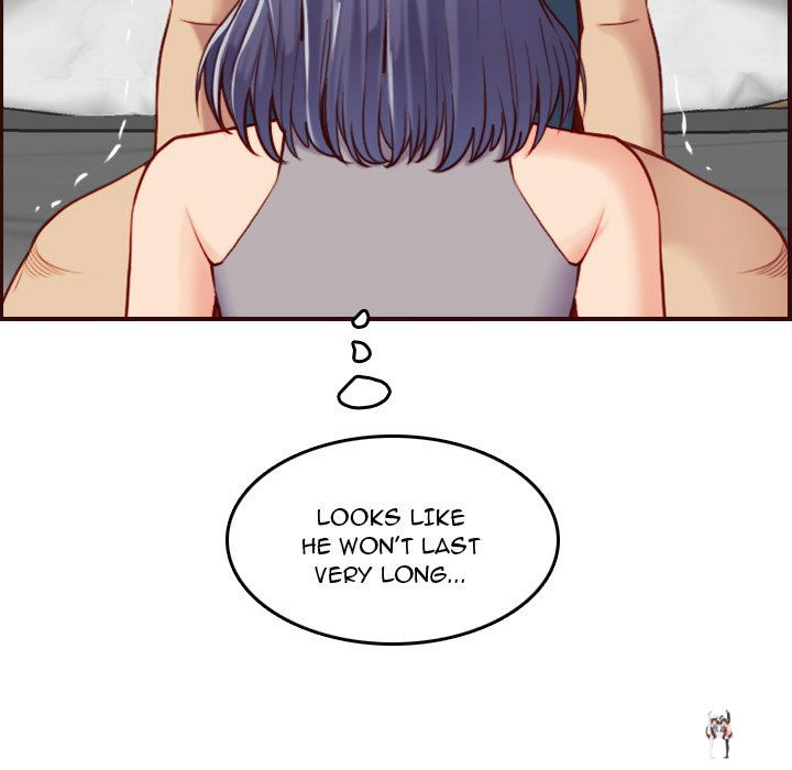 Never Too Late Never Too Late Chapter 54 - Page 47