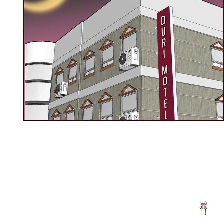 Never Too Late Never Too Late Chapter 54 - Page 5