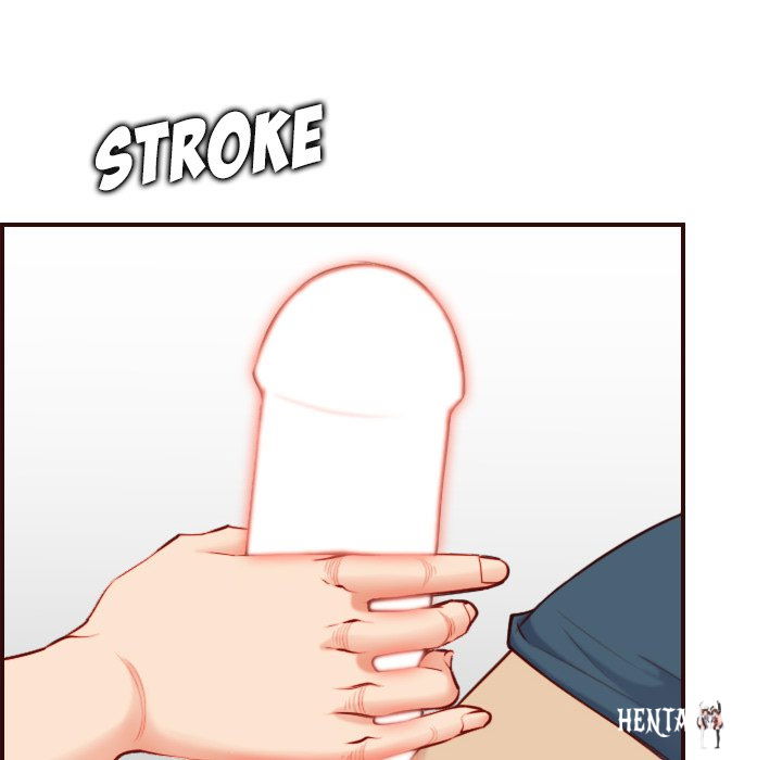 Never Too Late Never Too Late Chapter 54 - Page 50