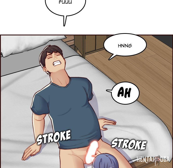 Never Too Late Never Too Late Chapter 54 - Page 52