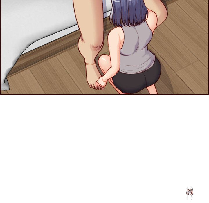 Never Too Late Never Too Late Chapter 54 - Page 53