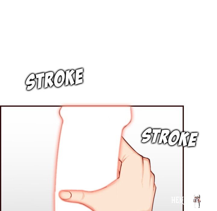 Never Too Late Never Too Late Chapter 54 - Page 54