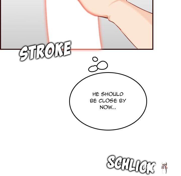 Never Too Late Never Too Late Chapter 54 - Page 55