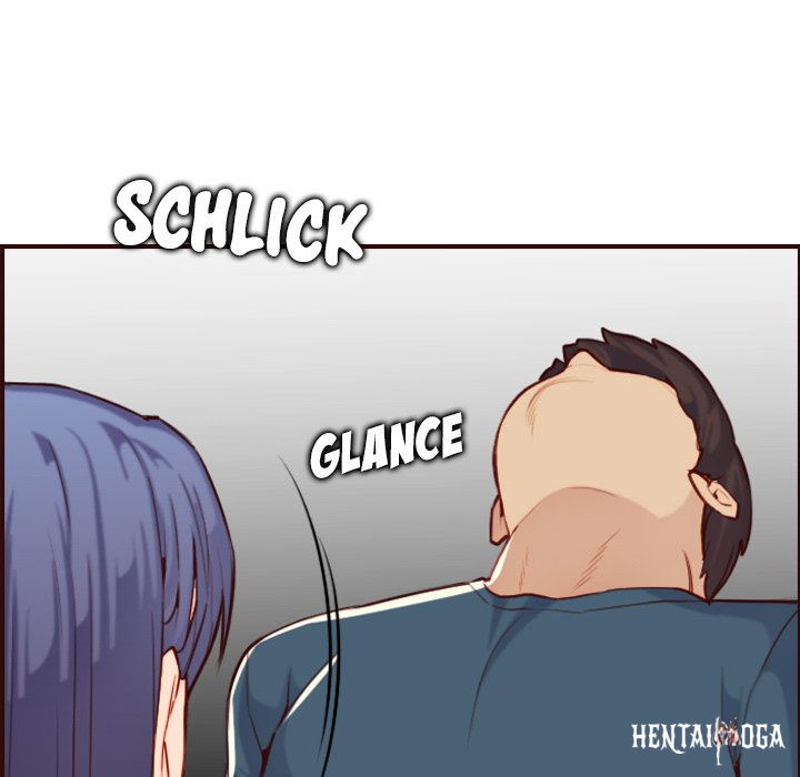 Never Too Late Never Too Late Chapter 54 - Page 56