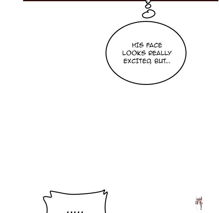 Never Too Late Never Too Late Chapter 54 - Page 59