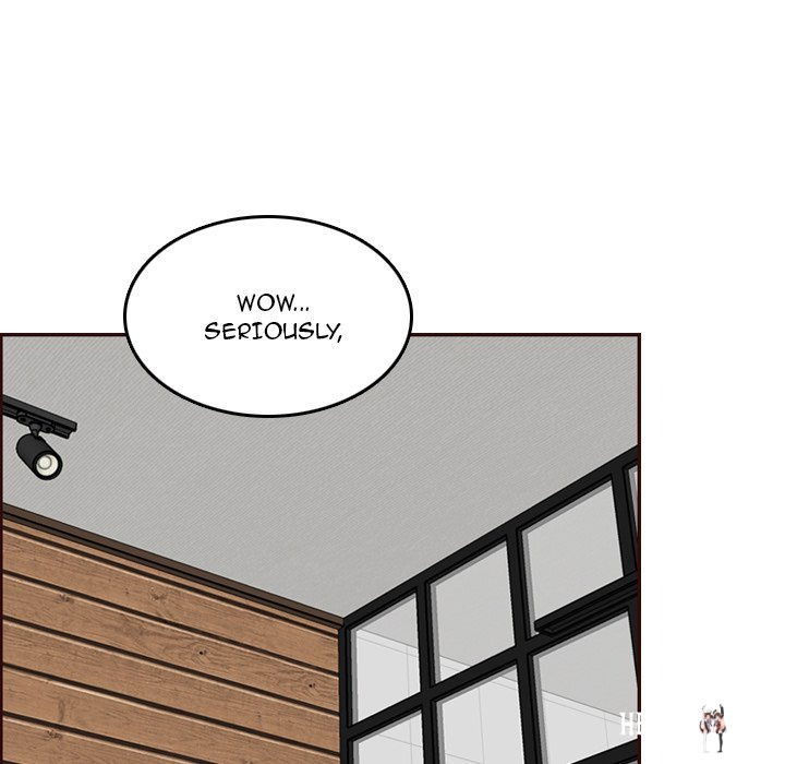 Never Too Late Never Too Late Chapter 54 - Page 6