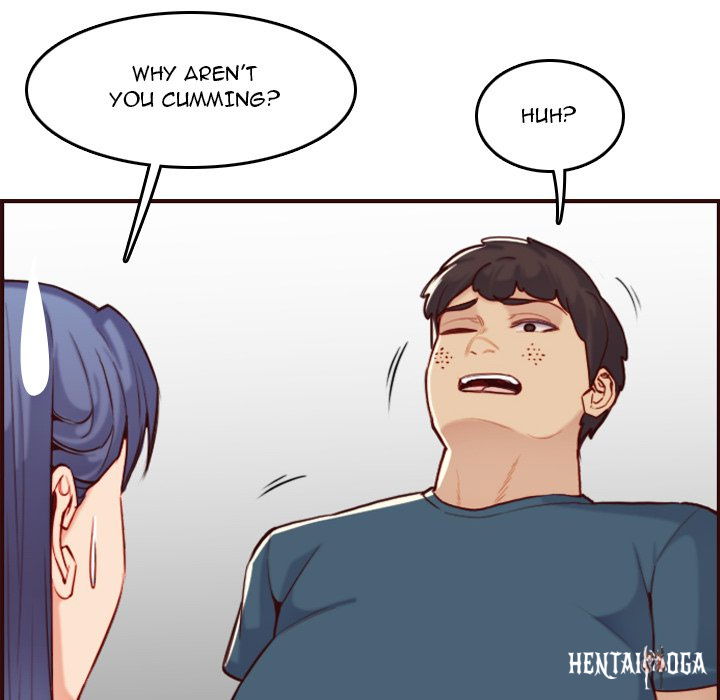 Never Too Late Never Too Late Chapter 54 - Page 64