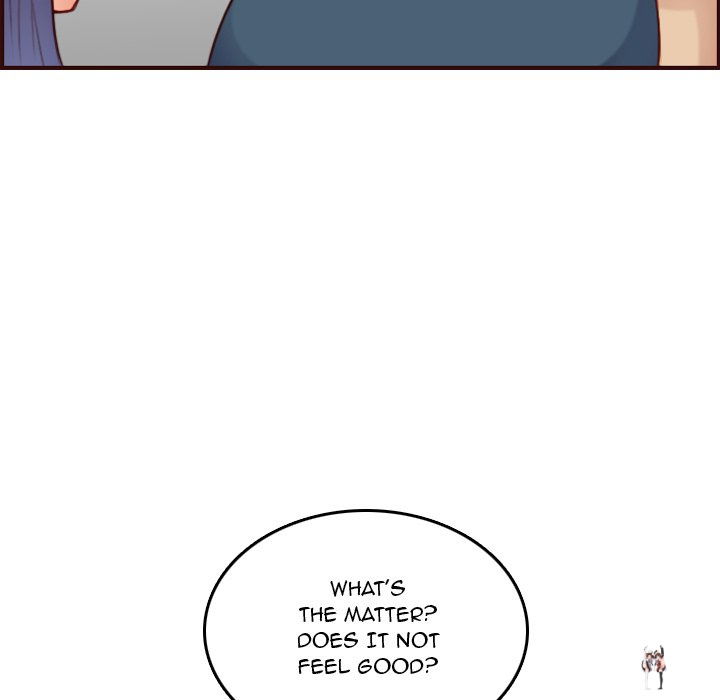 Never Too Late Never Too Late Chapter 54 - Page 65