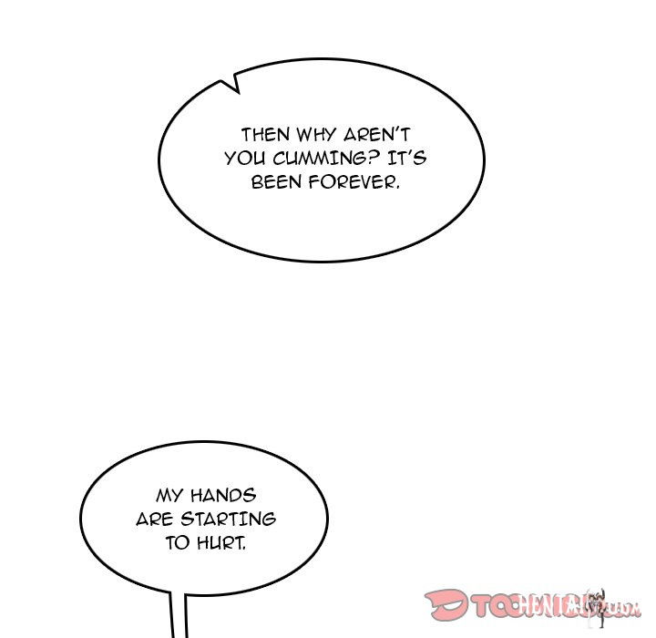 Never Too Late Never Too Late Chapter 54 - Page 69