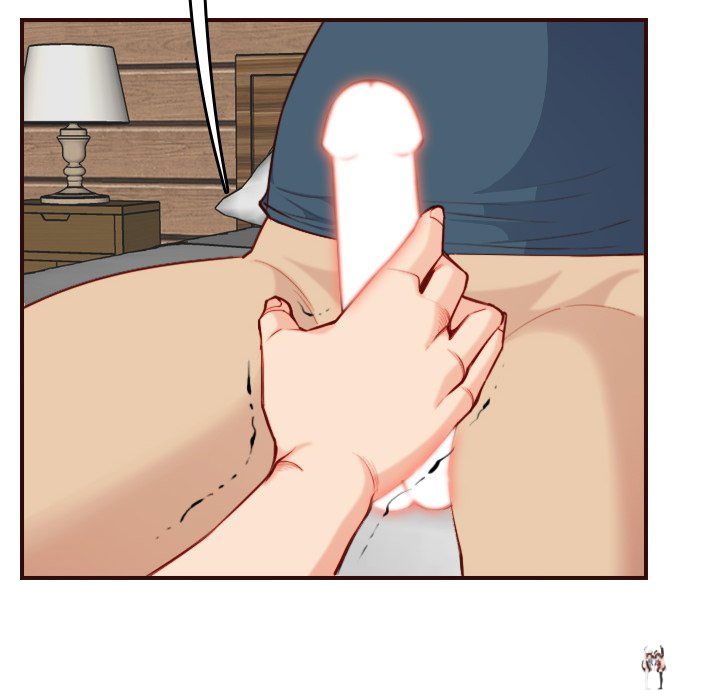 Never Too Late Never Too Late Chapter 54 - Page 70