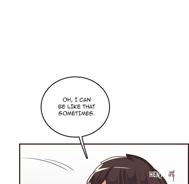 Never Too Late Never Too Late Chapter 54 - Page 71