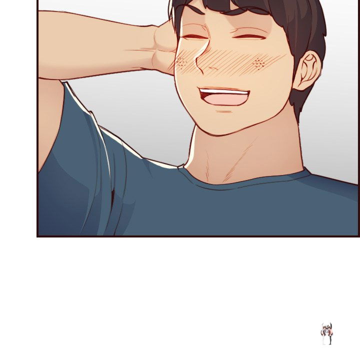 Never Too Late Never Too Late Chapter 54 - Page 72